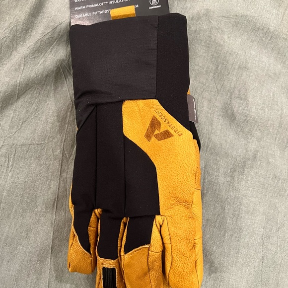 Eddie Bauer Guide Pro Gloves - Picture 5 of 6